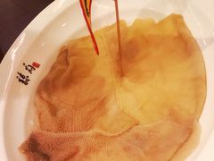 辣府铺盖毛肚-辣府(大融城店榜首餐厅)