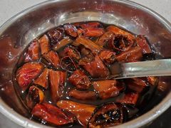 -福寿斋·老北京铜锅涮肉·烤鸭(顺义总店)