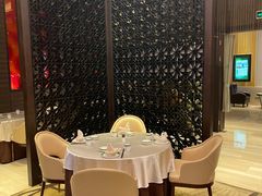 -上海金桥红枫万豪酒店-万豪中餐厅