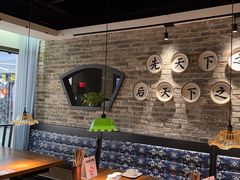 -洞庭土菜馆(易发广场店)