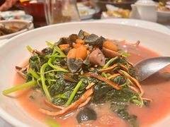 -狮王府淮扬菜(新街口友谊店)