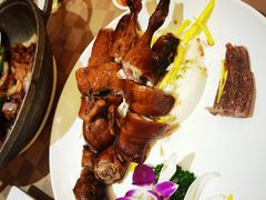 -唐苑酒家·岭南粤菜名店(太古仓店)