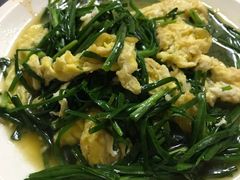 -马虎风味菜馆(王府园小区店)