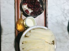 -发记甜品(山东街店)