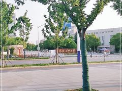 -大学城美食街