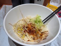-剪花娘子·陕西面馆(上海川沙百联店)