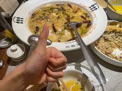 -渔语鱼新川菜Bistro(万象天地店)