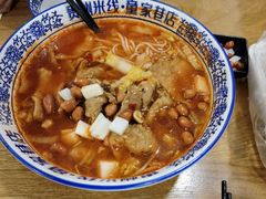 -贵州米线(童家巷店)
