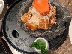 -茉莉餐厅(包河万达店)
