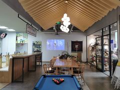 -道顺射箭·团建·骑射(张杨路店)