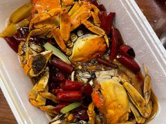 -阿青龙虾·烧烤大排档(湖里万达店)