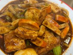 -啊臻味道米粉(六道口店)