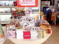 零售区-熊猫邮局(少城店)