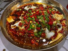-金哥私房菜馆(张府园总店)