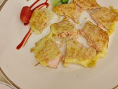 -马迭尔西餐厅(中央大街店)