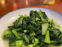 时蔬-嗣林·爷爷的私房菜(湾里店)