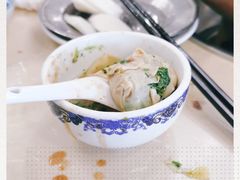 -月圆火锅(宁海东路二店)