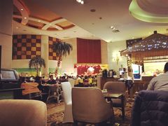 -泉州悦华酒店·自助餐厅