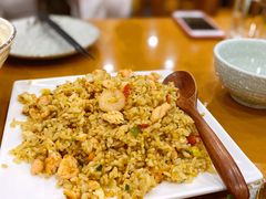 -银子铁板烧料理自助餐(人民广场店)