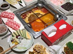 -海底捞火锅(群光广场店)