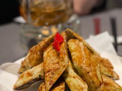 招积茄子-小炳胜(卓悦中心店)