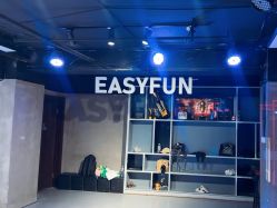 -Easyfun舞蹈生活馆