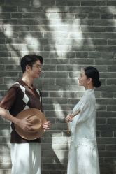 -玛雅·椿野婚纱摄影·本地拍·旅拍