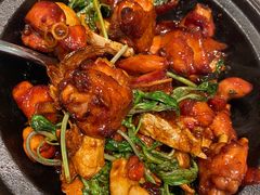 -鹿港小镇(悠唐店)