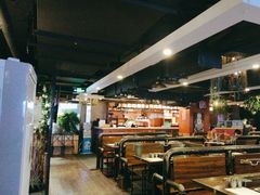 -麦凯伦烧烤·精酿超级工厂店(金桥总店)