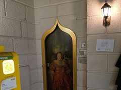 -逃脱反斗城沉浸剧情密室(北京路店)