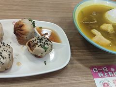 -小杨生煎(南京东路食品一店)