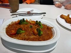 -棒约翰比萨·意面(张江长泰店)