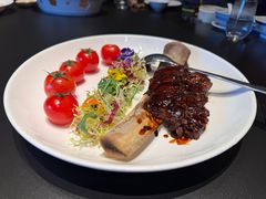 -禧宴Joyous Restaurant(禧园店)