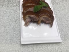 -好彩酒楼烤鸭坊