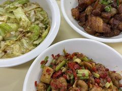 -笨罗卜浏阳菜馆(龙华鹏润达店)