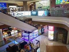-吾悦广场(南京鼓楼店)