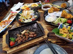 -小川洋风料理(汉街店)