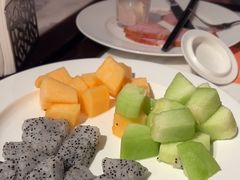 -金茂君悦·食在56海鲜自助餐厅ON56