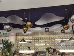 -江南鱼捞(北仑银泰城店)
