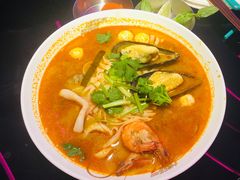 冬阴功海鲜粉-MISS PHO·觅粉·越南粉实验室(保利文化广场店)