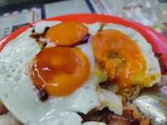 -澳门陈光记烧味饭店(万象城店)