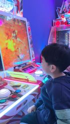 -嘉贝乐电玩城(惠多港购物中心店)