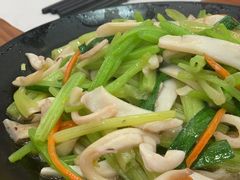 -台州老六海鲜面馆(上南总店)