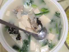 -老字号蛇口德记烧腊饭店·海鲜加工
