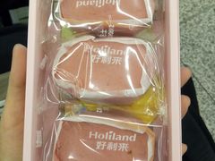 半熟芝士-好利来(抚顺乐购店)