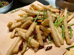 -老村长•湖北家常菜(南湖店)