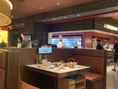 -巴奴毛肚火锅(悠唐购物中心店)