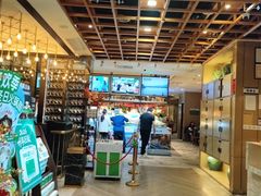 -亚马逊蒸汽活海鲜自助(LCM置汇旭辉广场店)