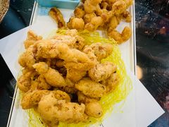 -柒柒海里·平价海鲜·蒸汽·家宴(金沙滩店)