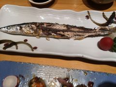 -大岛日本料理铁板烧(南通大饭店)